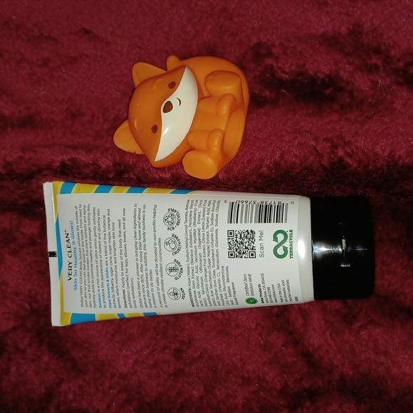🆕️ShiKai Very Clean Refresh Coconut Bamboo Scrub 6oz 177ml - Picture 4 of 7
